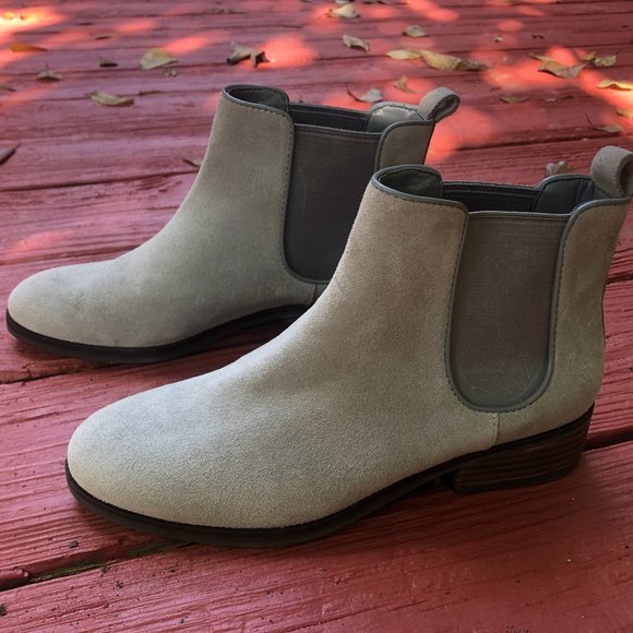 cole haan landsman bootie